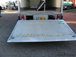Volvo FL 16.240 + EURO 5 + 16T