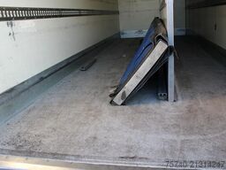 Volvo FL 16.240 + EURO 5 + 16T