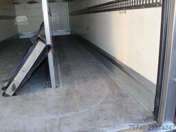 Volvo FL 16.240 + EURO 5 + 16T