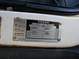 Volvo FL 16.240 + EURO 5 + 16T
