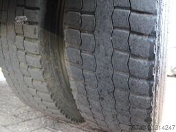 Volvo FL 16.240 + EURO 5 + 16T