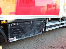 Volvo FL 16.240 + EURO 5 + 16T