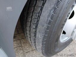 Volvo FL 16.240 + EURO 5 + 16T