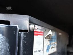 Volvo FL 16.240 + EURO 5 + 16T