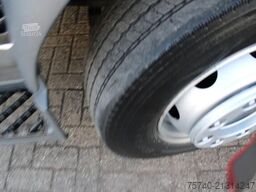 Volvo FL 16.240 + EURO 5 + 16T