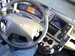 Volvo FL 16.240 + EURO 5 + 16T
