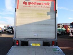 Volvo FL 16.240 + EURO 5 + 16T