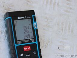 Scania P230 + thermo king + lift