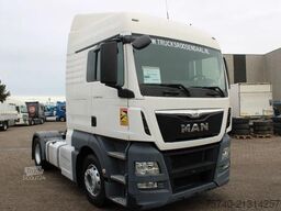 MAN TGX 18.440 + EURO 6 + manual +  VERY NICE