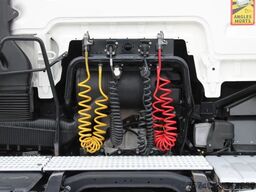 MAN TGX 18.440 + EURO 6 + manual +  VERY NICE