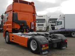 DAF CF 400 + Euro 6