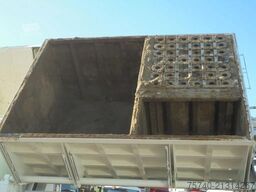 Iveco Trakker 450 + Euro 5 + Zandzuiger + Manual + 6x...