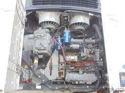 Tracon TO.S 1210 Carrier Vector 1850 + 1 AXLE