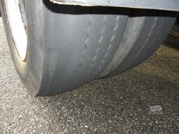 Tracon TO.S 1210 Carrier Vector 1850 + 1 AXLE