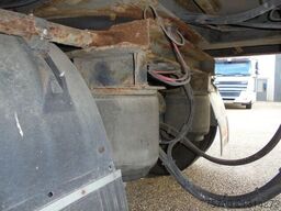 Tracon TO.S 1210 Carrier Vector 1850 + 1 AXLE