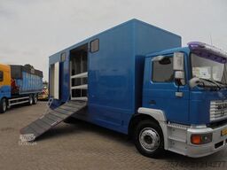 MAN 12 .225 + MANUAL