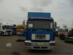 MAN 12 .225 + MANUAL