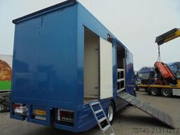 MAN 12 .225 + MANUAL