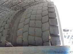 MAN 12 .225 + MANUAL