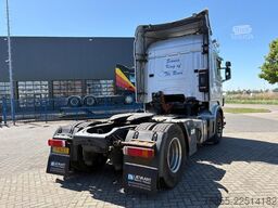 Scania R480 Highline / Retarder / PTO- Hydraulics