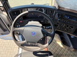 Scania R480 Highline / Retarder / PTO- Hydraulics