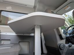 2023 Volkswagen Grand California Automatique | Entièrement équipé