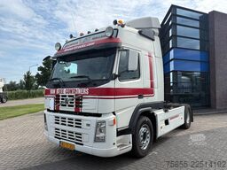 Volvo FM400 Euro 5 / PTO - Hydraulics / 740.000 KM / ...