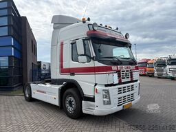 Volvo FM400 Euro 5 / PTO - Hydraulics / 740.000 KM / ...