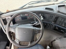 Volvo FM400 Euro 5 / PTO - Hydraulics / 740.000 KM / ...
