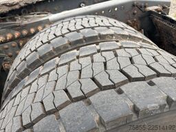 Volvo FM400 Euro 5 / PTO - Hydraulics / 740.000 KM / ...