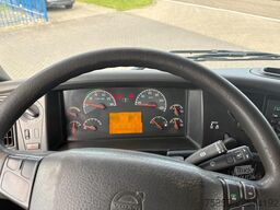 Volvo FM400 Euro 5 / PTO - Hydraulics / 740.000 KM / ...