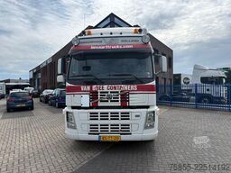 Volvo FM400 Euro 5 / PTO - Hydraulics / 740.000 KM / ...