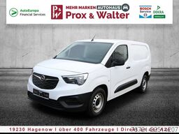 Opel Combo Cargo 1.5 D Edition XL erhöhte Nutzlast