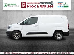 Opel Combo Cargo 1.5 D Edition XL erhöhte Nutzlast