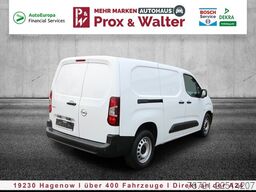 Opel Combo Cargo 1.5 D Edition XL erhöhte Nutzlast