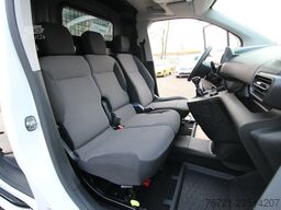 Opel Combo Cargo 1.5 D Edition XL erhöhte Nutzlast