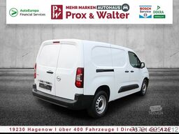 Opel Combo Cargo 1.5 D Edition XL erhöhte Nutzlast