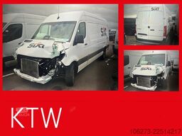 Mercedes-Benz Sprinter 317 Maxi,Automatik,Kamera,Klima,MBUX