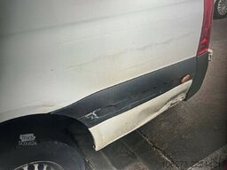Mercedes-Benz Sprinter 317 Maxi,Automatik,Kamera,Klima,MBUX