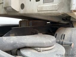 IVECO 3-SEITEN-KIPPER,  MEILLER,