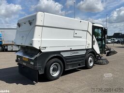 Johnston C 401 Euro 6 Just 39.154 km!