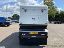 Johnston C 401 Euro 6 Just 39.154 km!