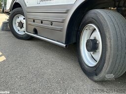 Johnston C 401 Euro 6 Just 39.154 km!