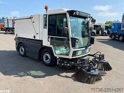 Schmidt Swingo Compact 200 Euro 6