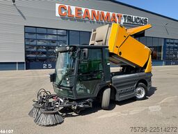 Schmidt Compact 200 Euro 6