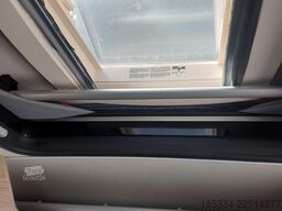 2024 Fiat Ducato Weinsberg Carabus Manuel | Toit relevable