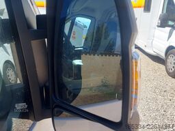 2024 Fiat Ducato Weinsberg Carabus Manuel | Toit relevable