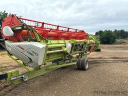 CLAAS Cerio 770