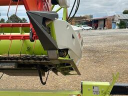 CLAAS Cerio 770