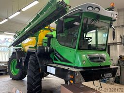 Dammann DT2500/DT6036